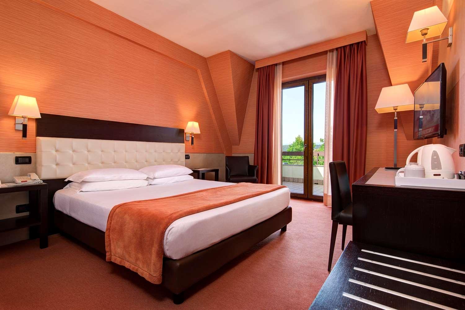 Best Western Gorizia Palace ภายนอก รูปภาพ