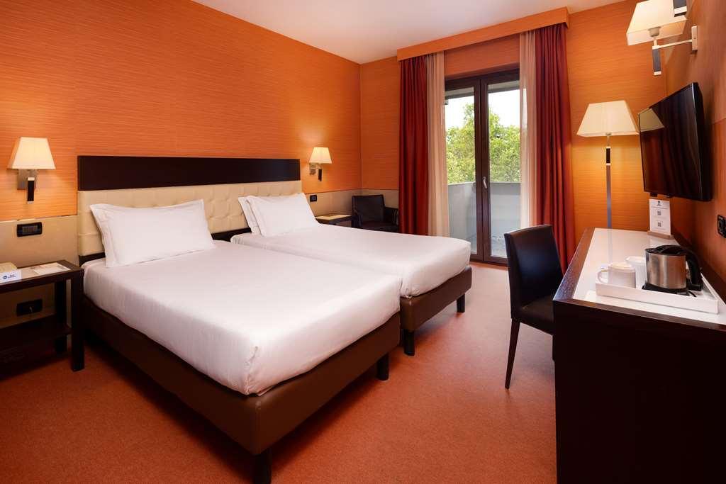 Best Western Gorizia Palace ห้อง รูปภาพ