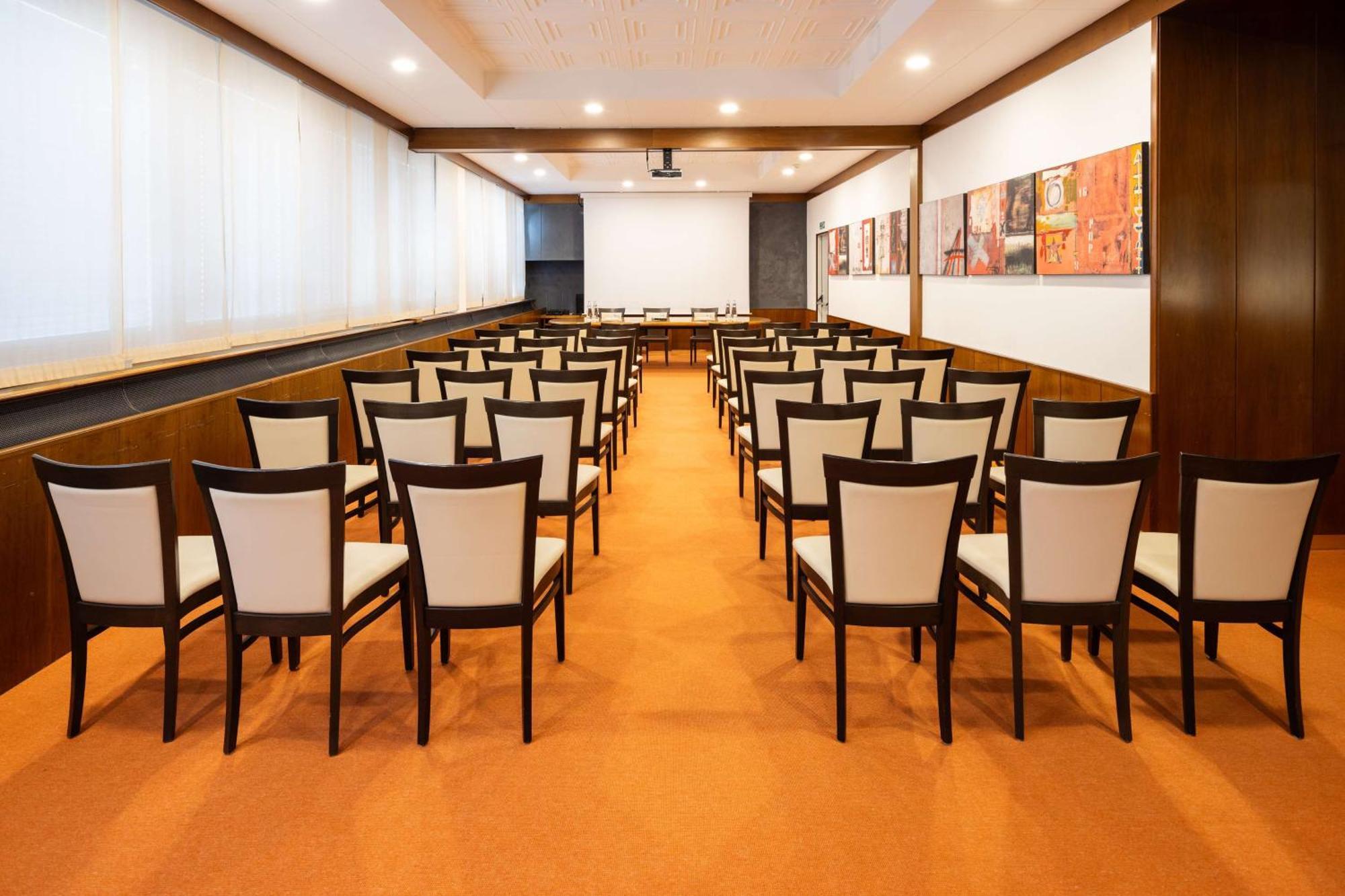 Best Western Gorizia Palace ภายนอก รูปภาพ