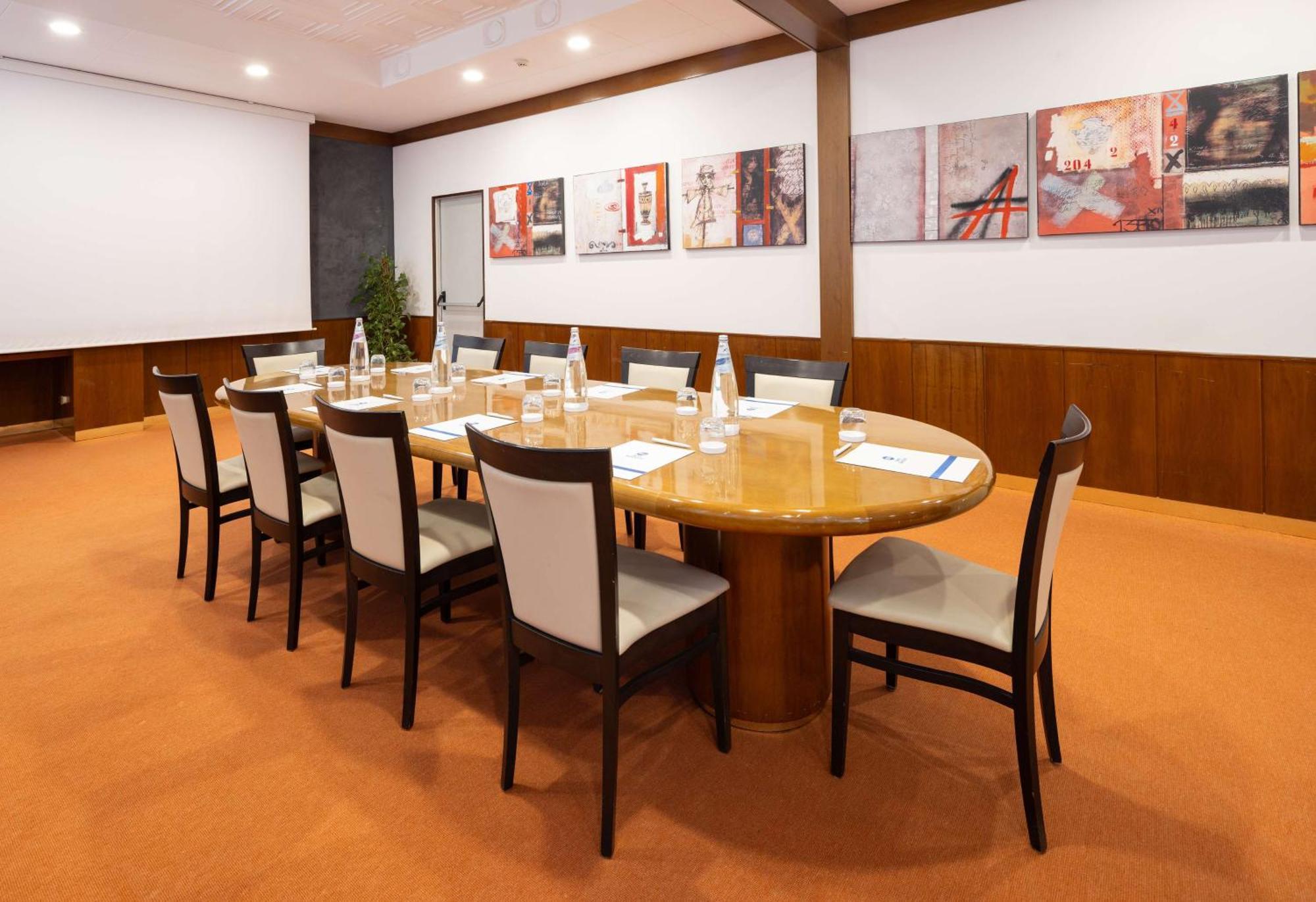Best Western Gorizia Palace ภายนอก รูปภาพ