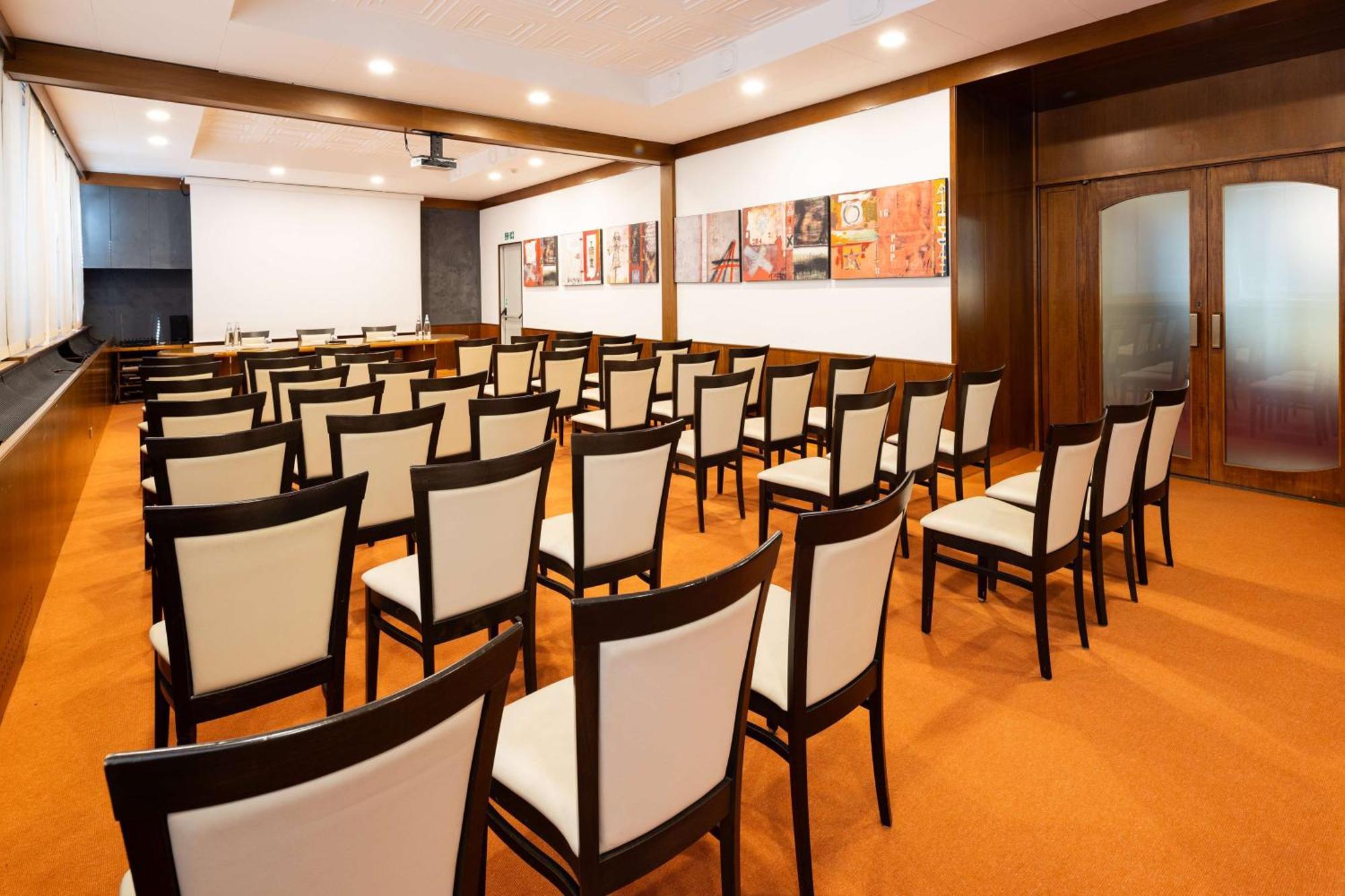 Best Western Gorizia Palace ภายนอก รูปภาพ