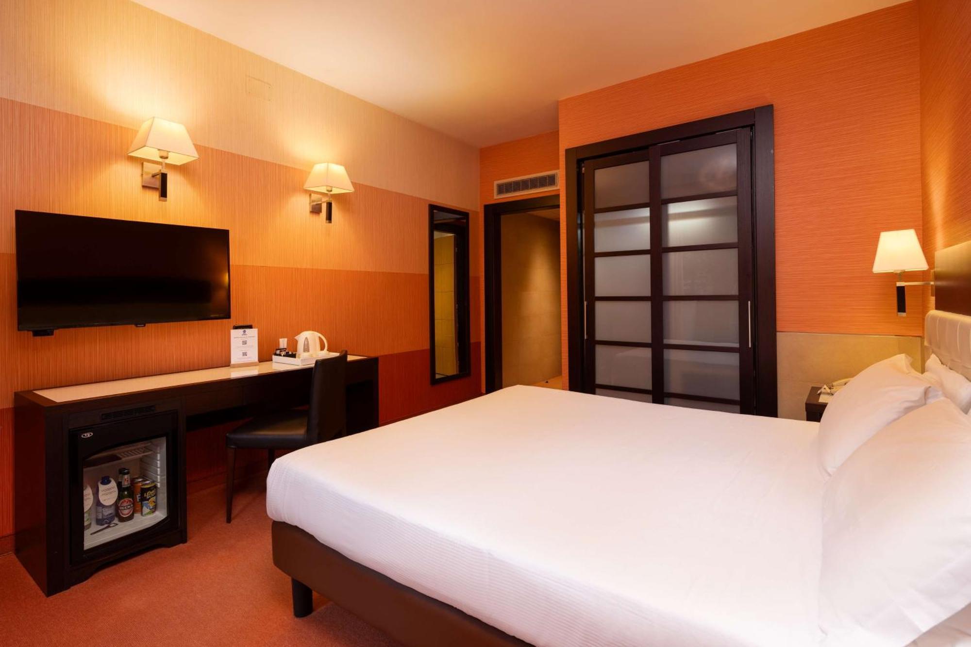 Best Western Gorizia Palace ภายนอก รูปภาพ