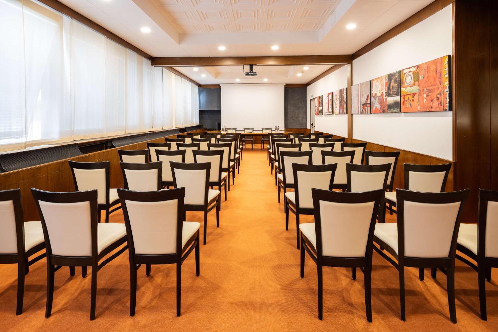 Best Western Gorizia Palace ภายนอก รูปภาพ