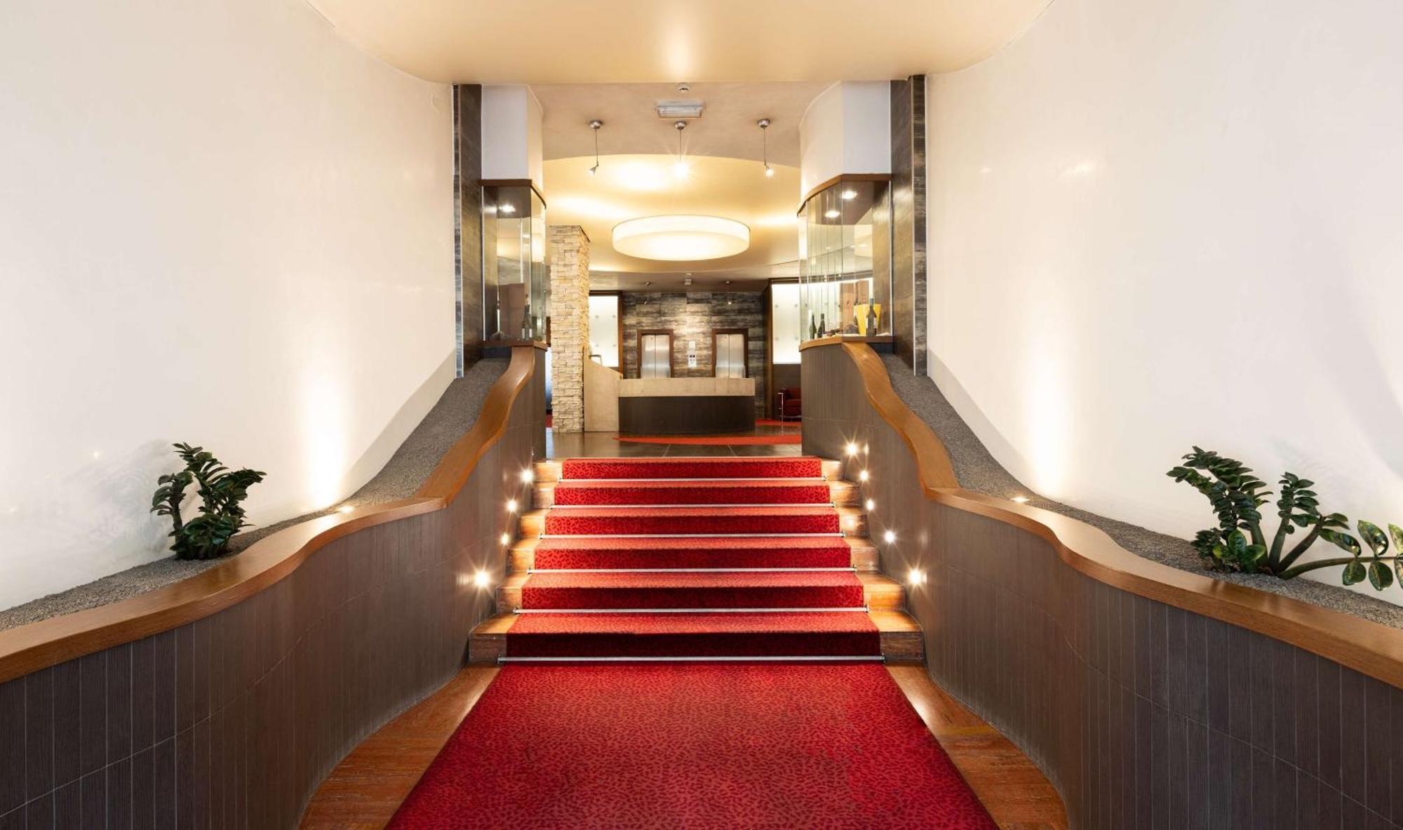 Best Western Gorizia Palace ภายนอก รูปภาพ