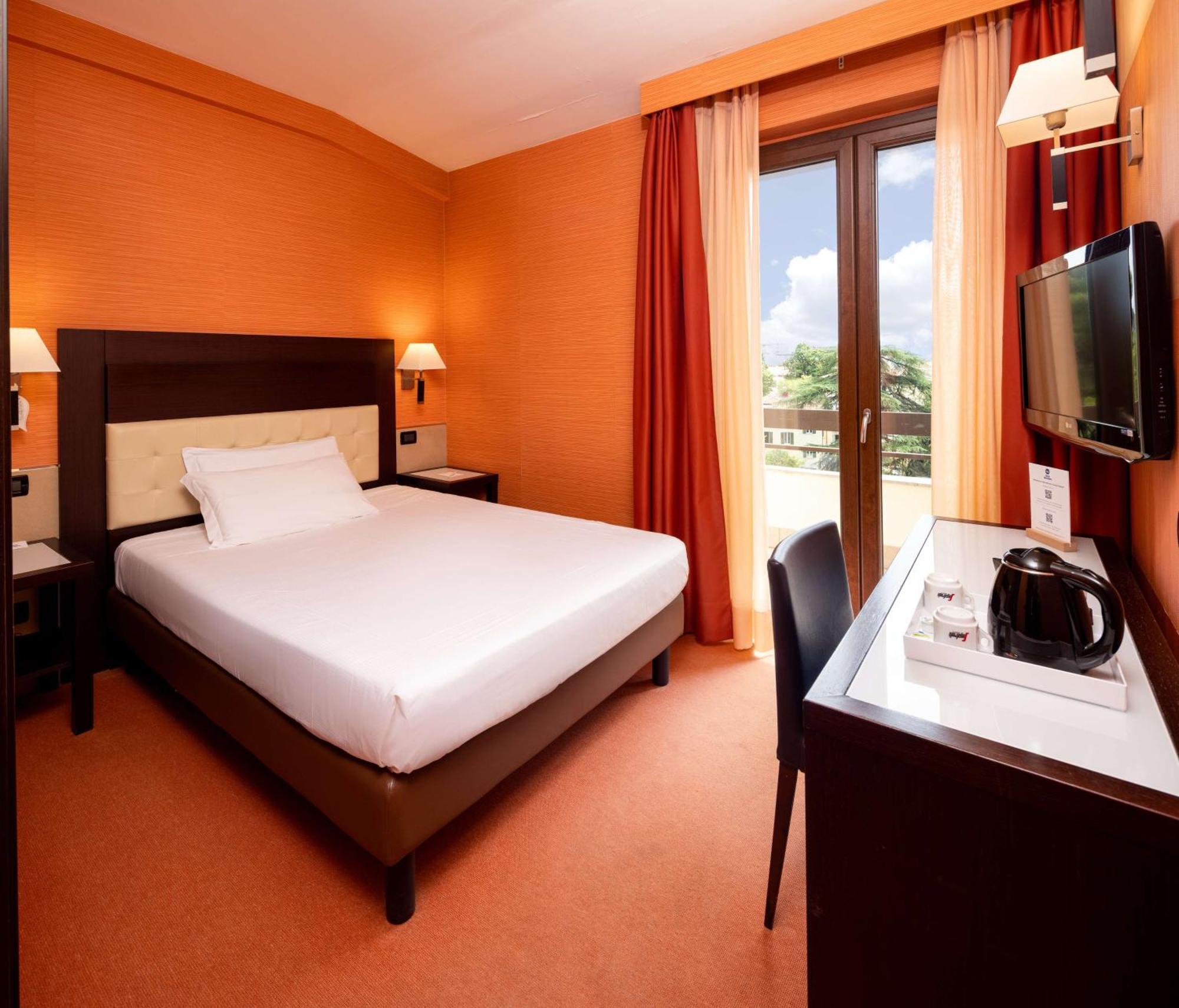 Best Western Gorizia Palace ภายนอก รูปภาพ