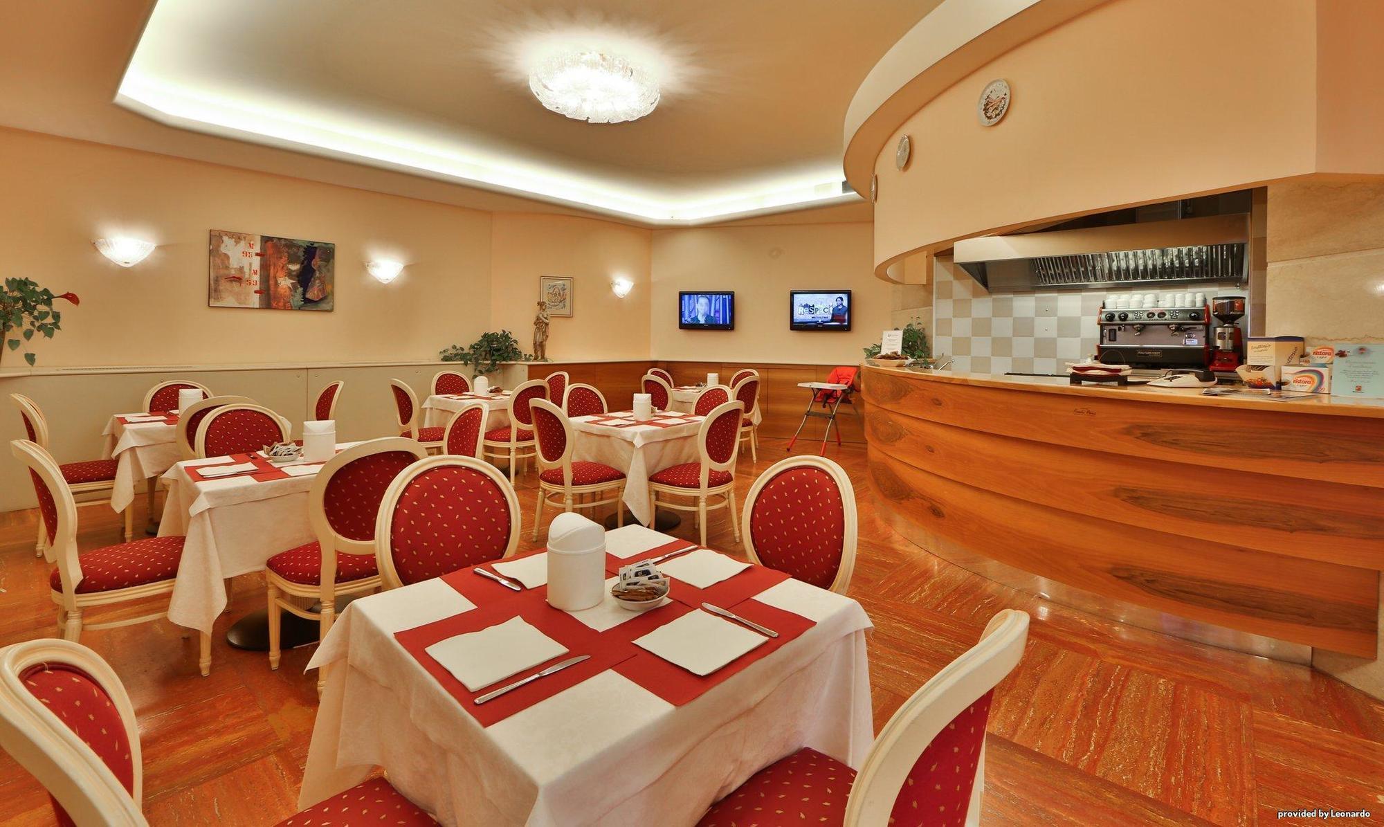 Best Western Gorizia Palace ภายนอก รูปภาพ